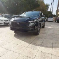 نیسان قشقایی گلوری آنر ۲۰۲۵