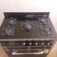 اجاق گاز در حد نو|اجاق گاز و لوازم برقی پختوپز|اسلامآباد غرب, |دیوار