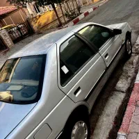 پژو۹۳|خودرو سواری و وانت|کیش, |دیوار