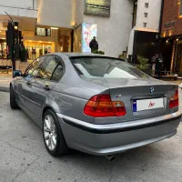 bmw e46 318i|خودرو سواری و وانت|کرج, گلشهر|دیوار
