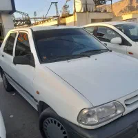 پراید131|خودرو سواری و وانت|فلاورجان, |دیوار