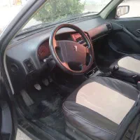 پژو۴۰۵ مدل۱۳۸۷