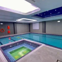 برجهای دوقلوی فول مشاعات/نرخ تعاونی/چیتگر|فروش آپارتمان|تهران, زیبادشت|دیوار