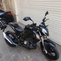 بنلی 180s کم کار|موتورسیکلت|تهران, سبلان (لشگر)|دیوار