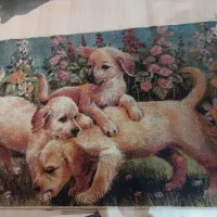 فرش اتاق کودک