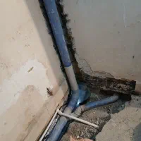 تعمیرات داخلی ساختمان نعم ولوله کشی وو