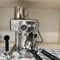 اسپرسوساز /اسپرسو ساز/قهوه ساز یونیک لایف ۱۹ بار|سماور، چایساز، قهوهساز|تهران, امین حضور|دیوار