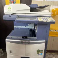 دستگاه کپی توشیبا|پرینتر، اسکنر، کپی، فکس|اصفهان, دهنو|دیوار