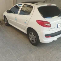 207 ارتقاء یافته