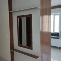 کابینت و کمد دیواری ام دی اف|خدمات پیشه و مهارت|خرم‌آباد, |دیوار