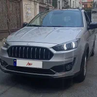 اطلس g ۱۴۰۳ سانروف دار در حد صفر