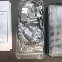 هارد اکسترنال وسترن دیجیتال - My Passport - 320GB|قطعات و لوازم جانبی رایانه|تهران, فلسطین (میدان انقلاب)|دیوار