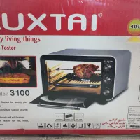سماور گازی ۶ لیتری و یک عدد توستر|سماور، چای‌ساز، قهوه‌ساز|قم, قلعه عموحسین|دیوار
