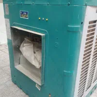 کولر 3500 خشک استفاده نشده نو