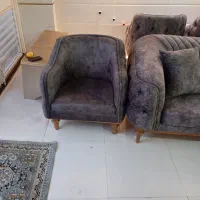 مبل ساعت|مبلمان خانگی و میز عسلی|اردبیل, |دیوار