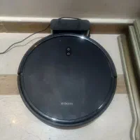 جارو رباتیک شیا،ومی