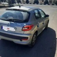 207 پانا اتومات