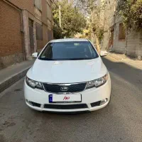 سراتو‌ مدل ۱۳۹۵