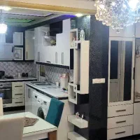 رهن کامل سه خوابه تک واحدی نریمان قابل تبدیل