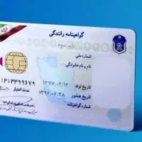 مدارک گمشده