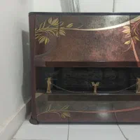 فروش بخاری بزرگ سالم