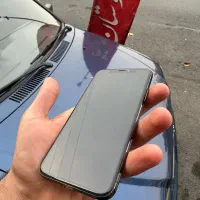 Iphone x64|موبایل|کرج, شهرک فهمیده|دیوار