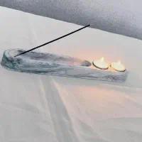 دکوراسیون سنگ مصنوعی