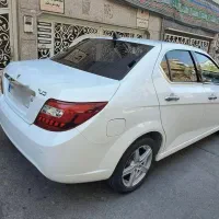 دنا پلاس تیپ ۲ توربو، مدل ۱۴۰۲