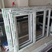 تولید درب و پنجره upvc|مصالح و تجهیزات ساختمان|قائم‌شهر, |دیوار