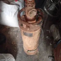 پمپ کف کش  فرات