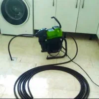 لوله بازکنی (پاگیزه)کیان آباد. کیانپارس.کیان شهر ی