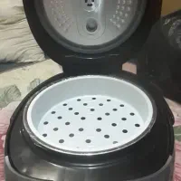 پلو پز و سرخ کن|اجاق گاز و لوازم برقی پختوپز|قم, زند آباد|دیوار