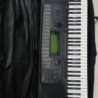 ارگ یاماهاa3