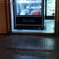 یخچال و فریزر مغازه