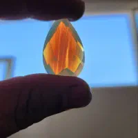 اوپال سفید اشکی|جواهرات|تبریز, |دیوار