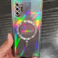 گوشی پرچمدار سامسونگ note 10 plus