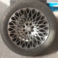 رینگ لاستیک