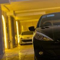 پژو ۲۰۷ پانوراما ۱۴۰۱|خودرو سواری و وانت|اصفهان, خانه اصفهان|دیوار