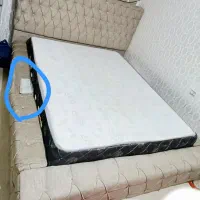 تخت و تشک درجه یک