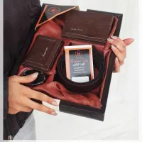 ست سه تکه مردانه(هدیه روز مرد )