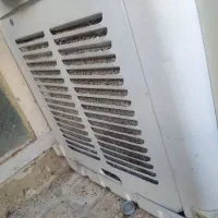 کولر|کولر آبی|زنجان, |دیوار
