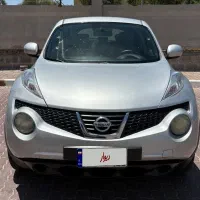 نیسان جوک ۲۰۱۴
