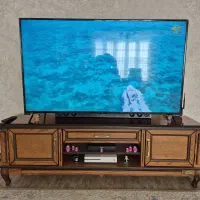 تلویزیون جی پلاس ‌65 اینچ Gplus