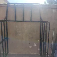 اتاق و کفی پراید بار