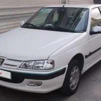 پژو پارس سال مدل ۹۹