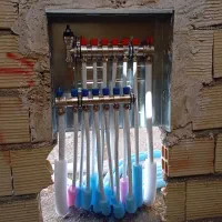 نیازمند نیروی کار تآسیساتی|استخدام معماری، عمران و ساختمانی|محمدیه-قزوین, |دیوار