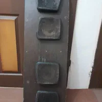 روکش ، منبع اگزوز ، بلندگو|قطعات یدکی و لوازم جانبی|تبریز, |دیوار