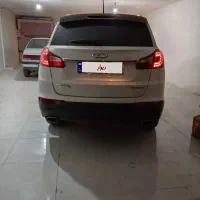 تیگو5مدل1395|خودرو سواری و وانت|دهگلان, |دیوار