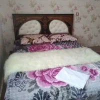 اجاره سوئیت دربستی روزانه/هفتگی/ماهانه درداخل شهر