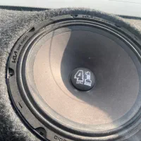 سالم‌هستن|سیستم صوتی خانگی|باسمنج, |دیوار